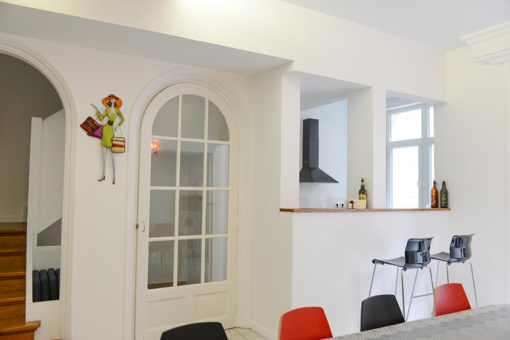 Lille Avenue, Lille Centre, Convivialite, Confort Εξωτερικό φωτογραφία