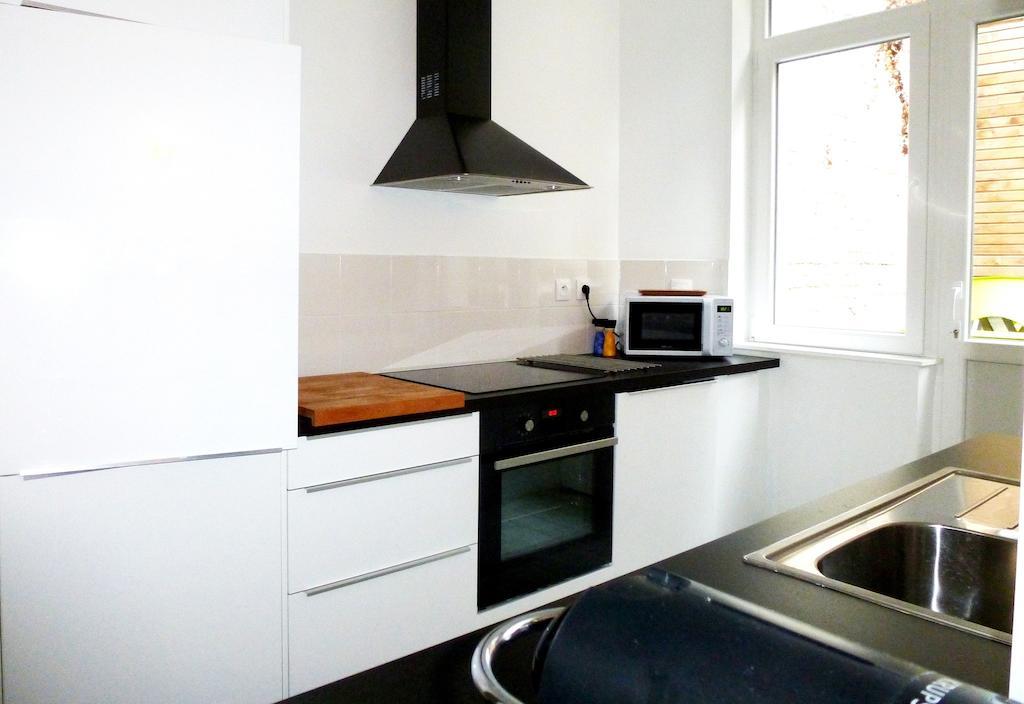 Lille Avenue, Lille Centre, Convivialite, Confort Εξωτερικό φωτογραφία