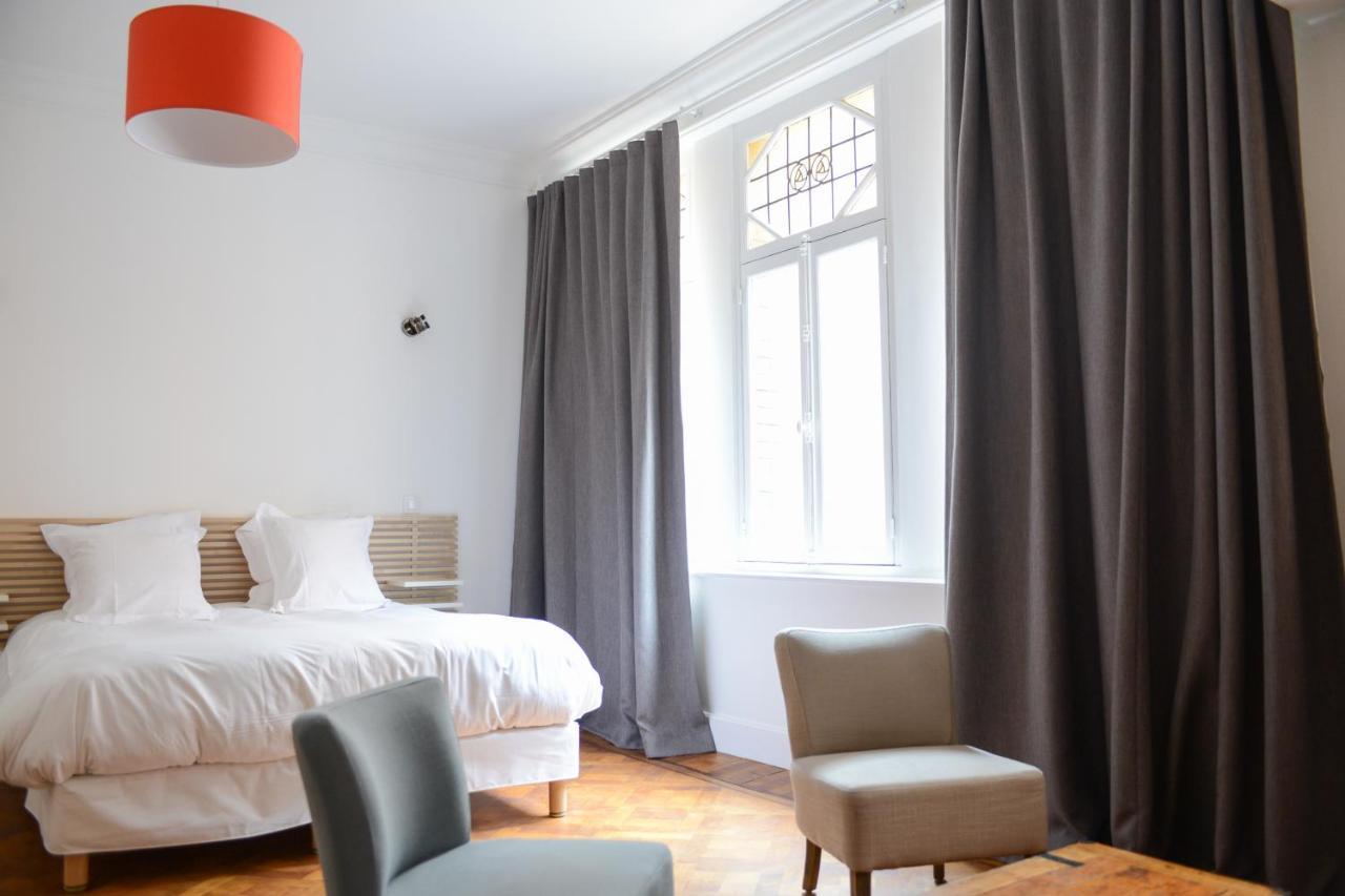 Lille Avenue, Lille Centre, Convivialite, Confort Εξωτερικό φωτογραφία