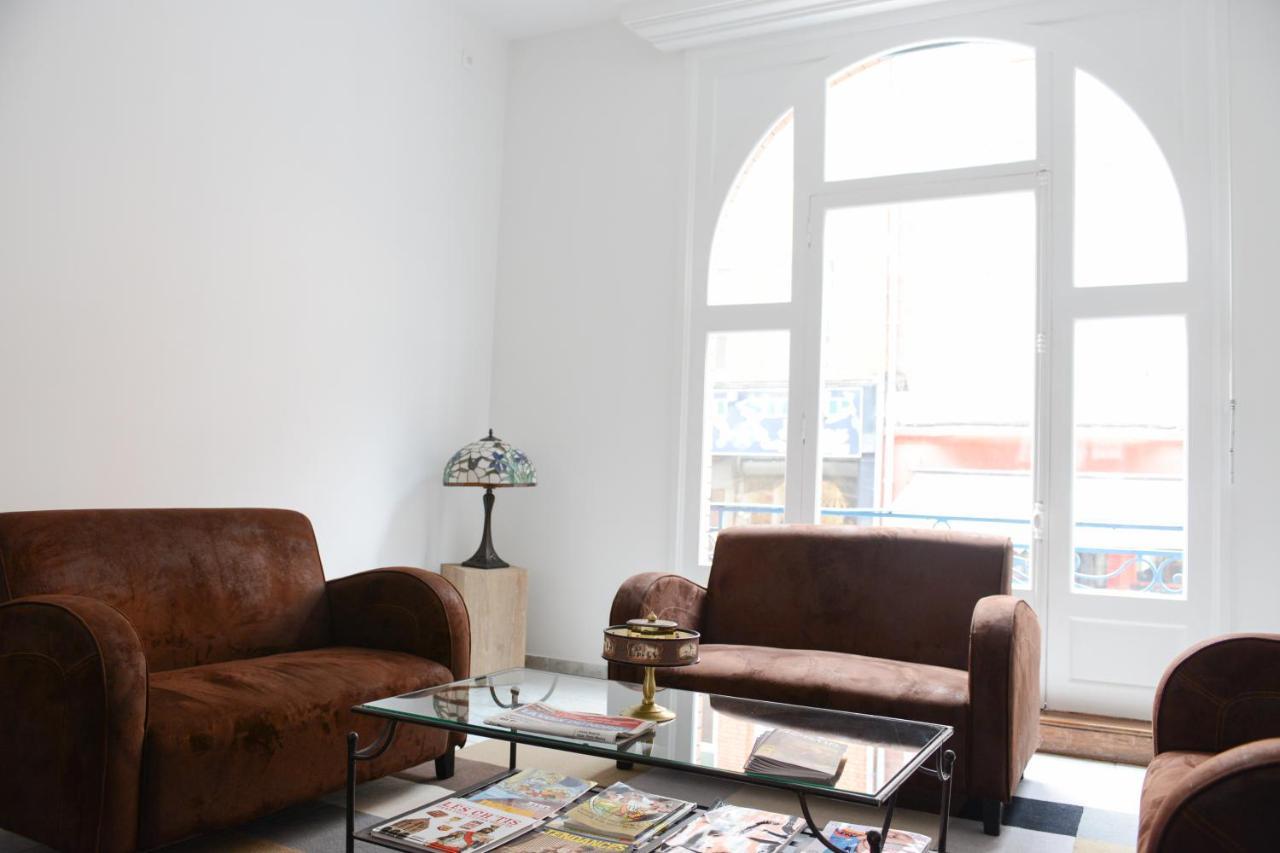 Lille Avenue, Lille Centre, Convivialite, Confort Εξωτερικό φωτογραφία