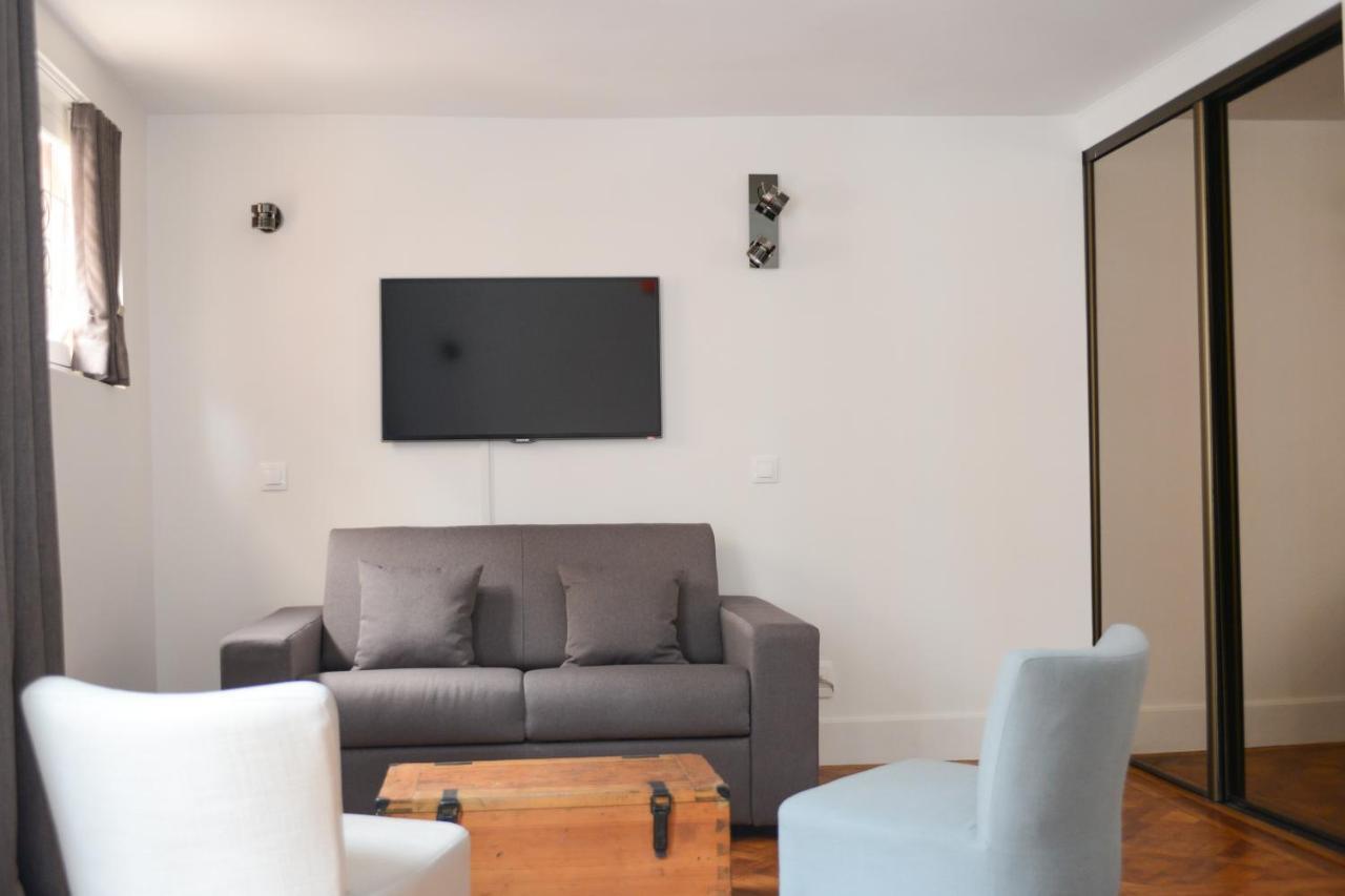 Lille Avenue, Lille Centre, Convivialite, Confort Εξωτερικό φωτογραφία